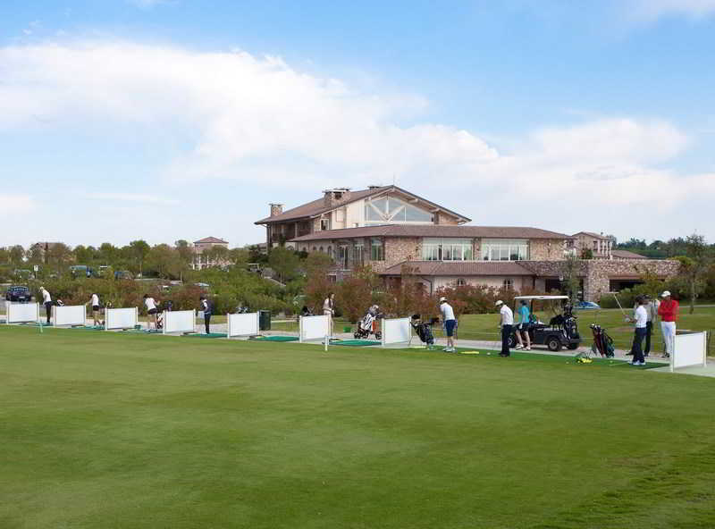 Garda San Vigilio Golf Pozzolengo