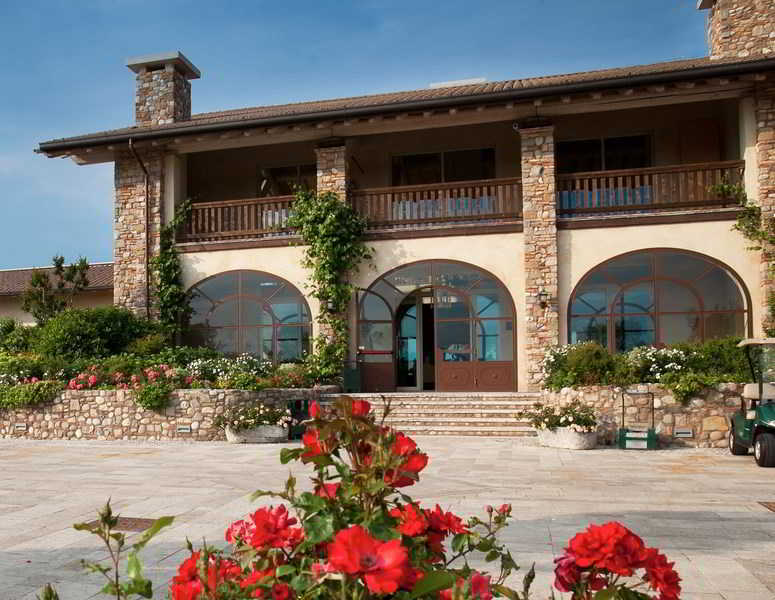 Hotel Garda San Vigilio Golf Pozzolengo