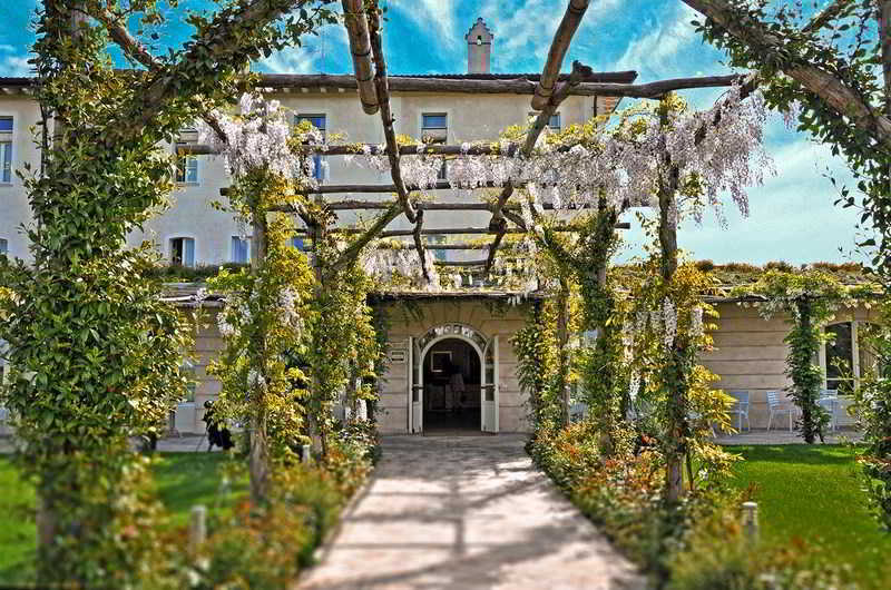 Garda San Vigilio Golf Hotel