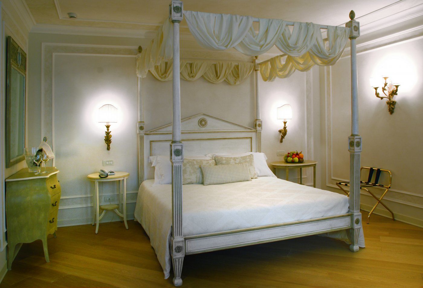 Hotel Garda San Vigilio Golf 4*