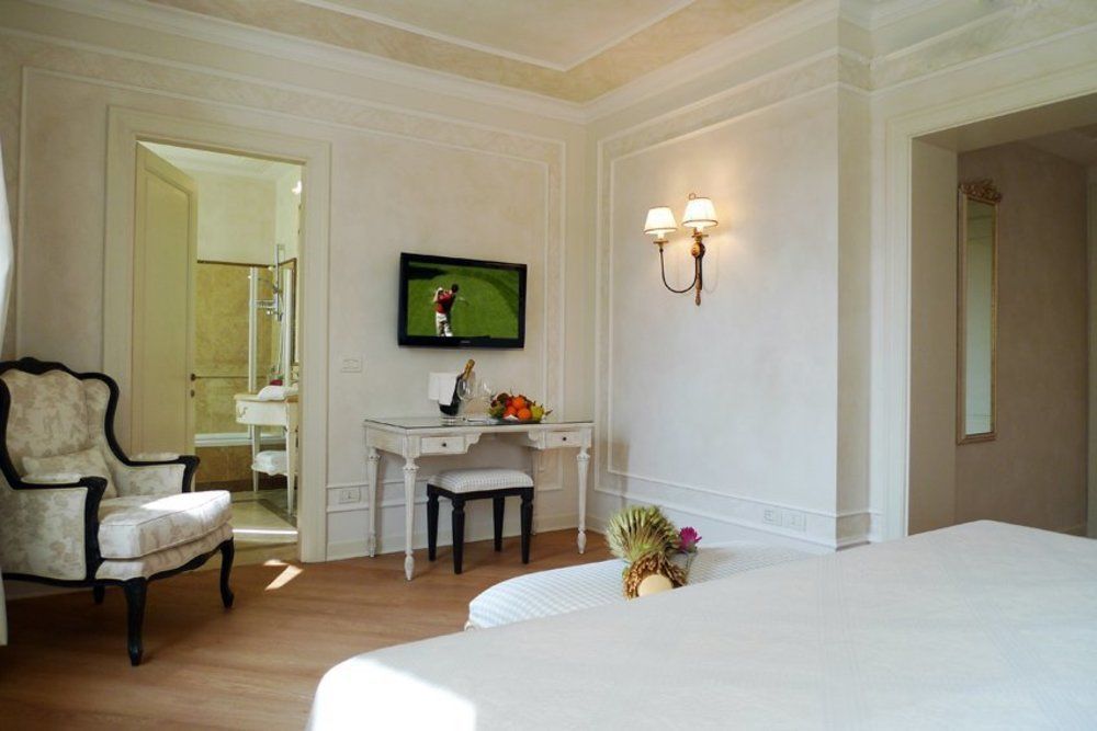 Garda San Vigilio Golf 4* Pozzolengo