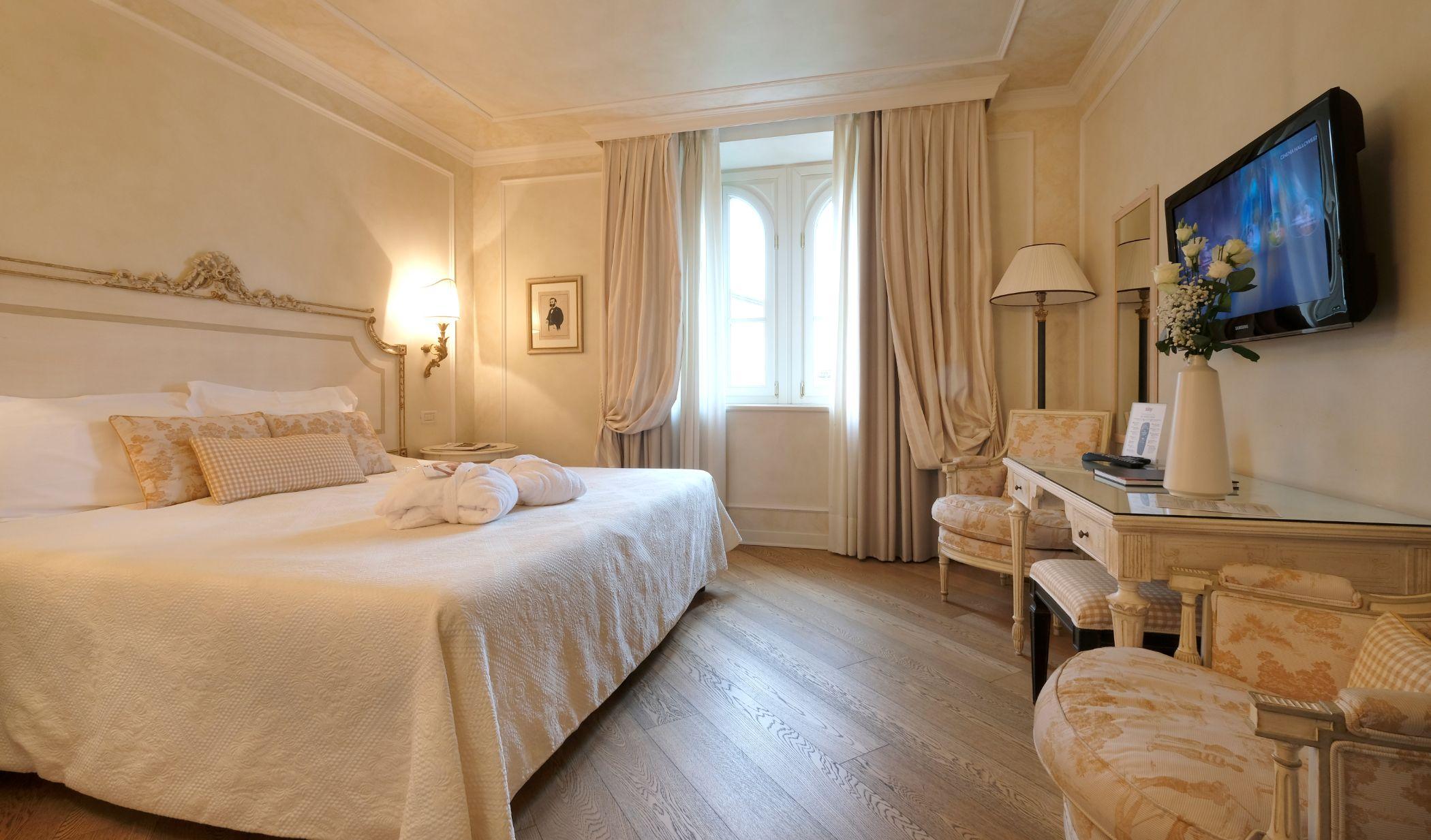Garda San Vigilio Golf Hotel 4*
