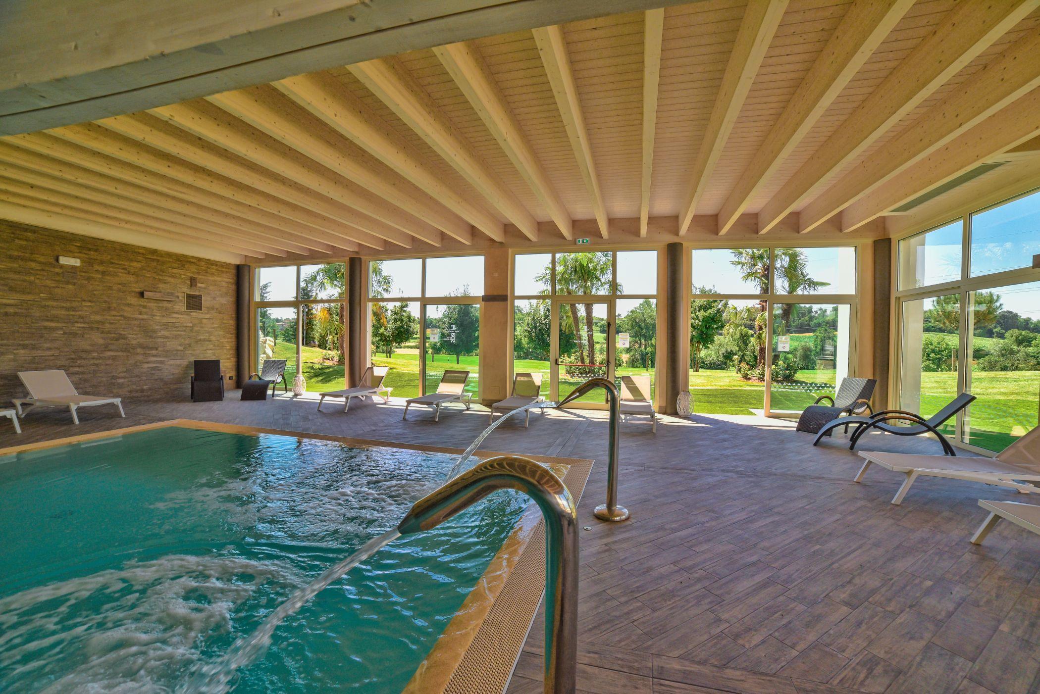 Garda San Vigilio Golf Hotel 4*