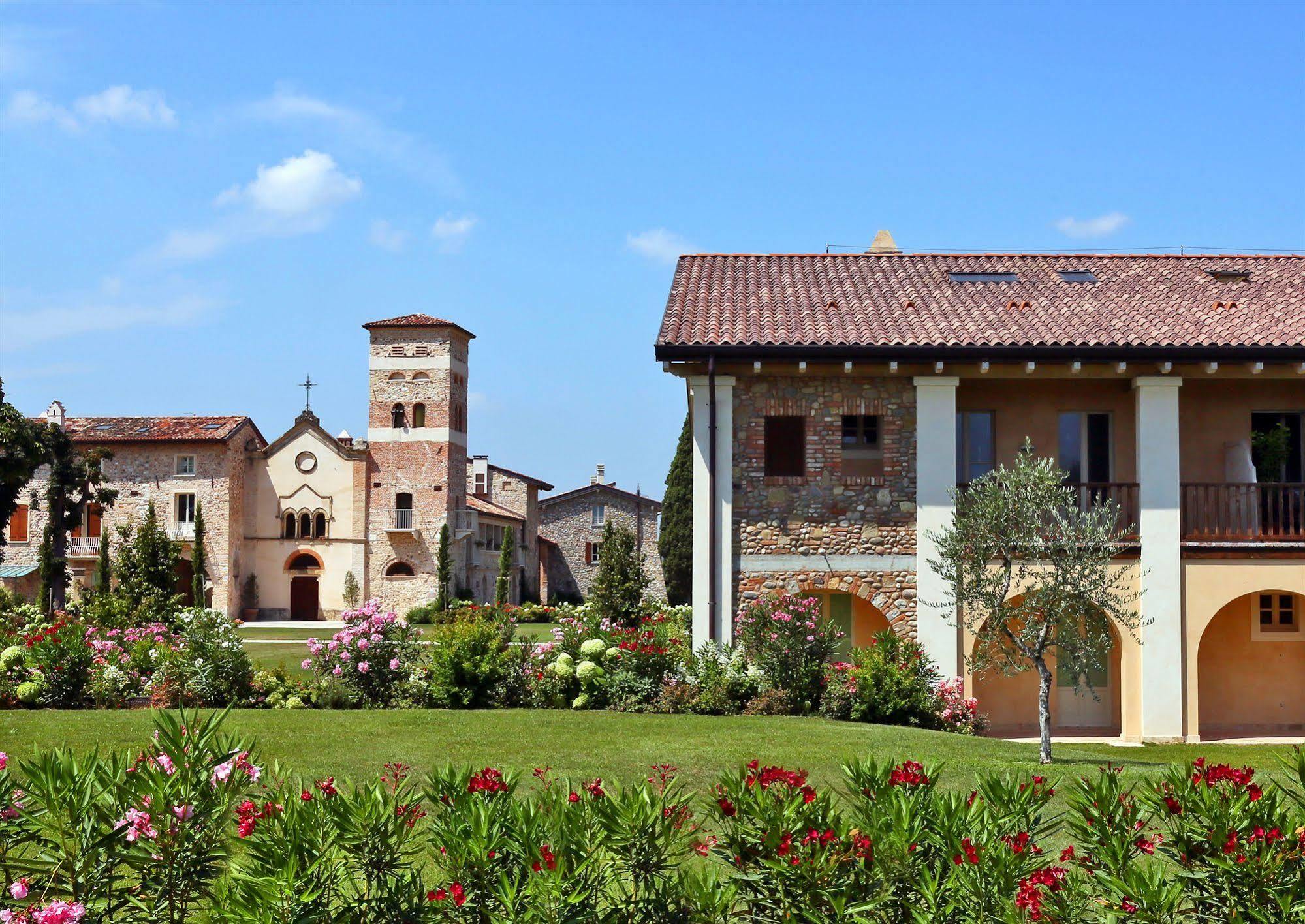 Hotel Garda San Vigilio Golf
